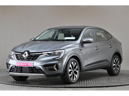 2022 Renault Arkana *JAN 2026 PRICE NOW*ICONIC E-TECH HYBRID 145BHP AUTO €23,490