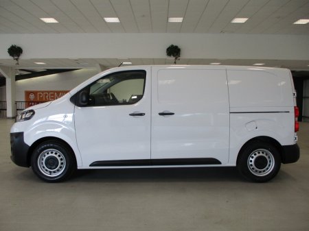 2024 Fiat Scudo  €28,414