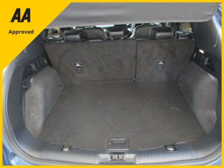 2022 Ford Kuga AUTOMATIC 1.5 TD TITANIUM   EDITION. ONE CAREFUL OWNER.  FULLY SERVICED  WITH 12 MONTHS WARRANTY AND 12 MONTHS AA COVER !! €33,950 thumbnail