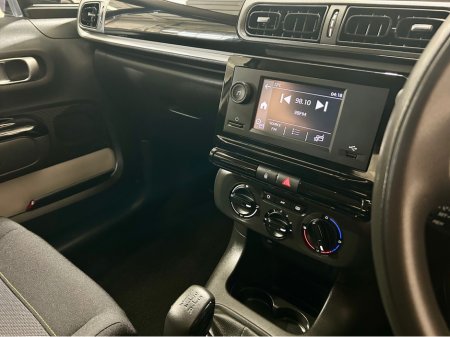 2023 Citroen C3 FEEL PURETECH 82 EU6.4 4DR €14,950