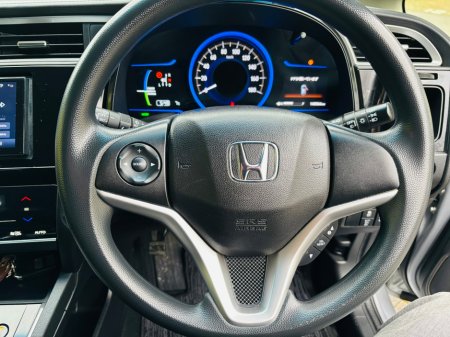 2017 Honda Shuttle  €11,450 thumbnail