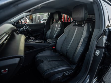 2019 Peugeot 508 2019 Peugeot 508 Auto/High spec/1yr warranty €19,888 thumbnail