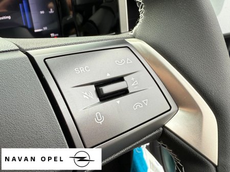 2026 Opel Frontera Elegance 1.2T Hybrid 100Ps * 5 Year Unlimited Mileage Warranty * €31,295 thumbnail