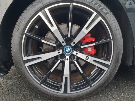 2024 BMW 5 Series 530e M Sport €67,995 thumbnail