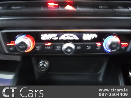 2020 Audi A3 Saloon 1.4 AUTO S-LINE BLACK EDITION LOW LOW MILES €26,950 thumbnail