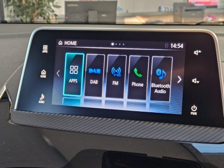 2019 Mitsubishi Eclipse Cross 1.5 Petrol 6MT Intense 2WD AS&G €15,950 thumbnail