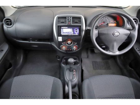 2020 Nissan March 1.2 CVT *VERY LOW MILEAGE*CARPLAY*ANDROID P[LAYER* €13,990 thumbnail