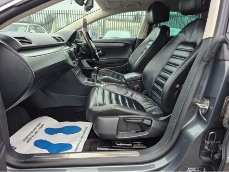 2016 Volkswagen CC 2.0 TDI GT BLUEMOTION 150PS 4DR €11,999 thumbnail