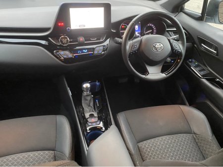2023 Toyota C-HR SORRY NOW SOLD