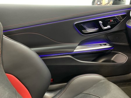 2026 Mercedes-Benz CLE CLE AMG 53 4MATIC+ €160,814 thumbnail