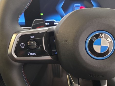 2025 BMW i5 M60 Saloon €82,950 thumbnail