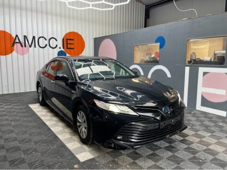2019 Toyota Camry ONLY €22950! 2019 CAMRY 2.5 HYBRID / 69k KMs / REVERSE CAMERA , ADAPTIVE CRUISE & MORE €22,950