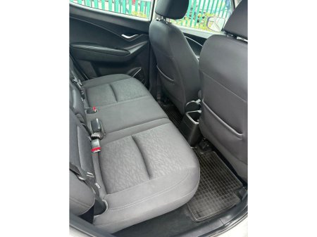 2018 Hyundai ix20 DELUXE 5DR AUTO €10,950