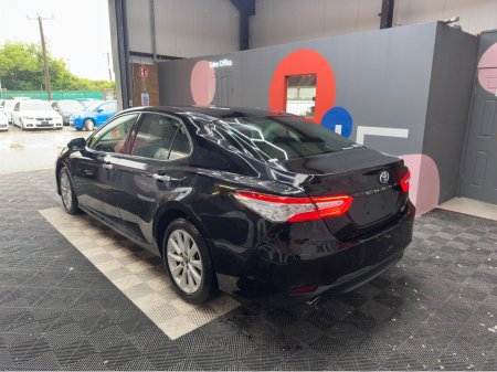 2019 Toyota Camry 2.5 HYRBID / 81k KMs / AUTOMATIC / CRUISE CONTROL & MORE €23,950