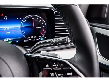 2026 Mercedes-Benz GLE Class 350de AMG 4Matic 328bhp PHEV Pan Roof €127,950 thumbnail