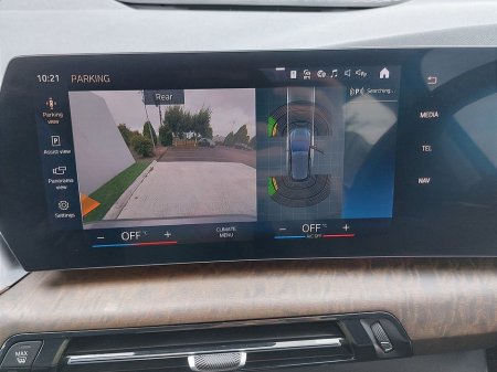 2023 BMW 2 Series Active Tourer 220i Luxury Active Tourer €32,995 thumbnail