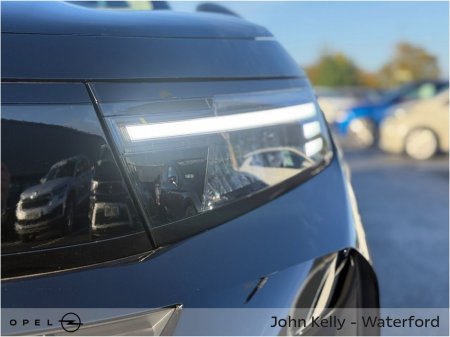 2026 Opel Frontera 1.2 Petrol ELEGANCEHybrid €33,965 thumbnail