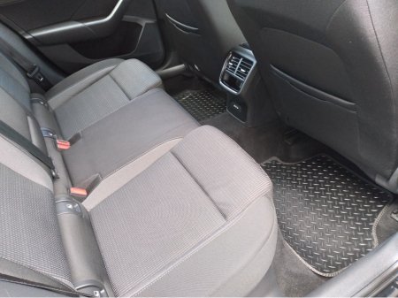 2023 Skoda Octavia 1.0 SE TSI AUTOMATIC €26,950 thumbnail