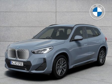 2026 BMW iX1 eDrive20 M Sport €59,204