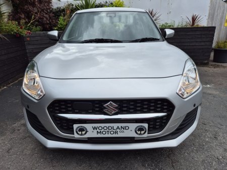 2021 Suzuki Swift 1.25 PETROL AUTO / XG SPEC / TAX €190 €16,450