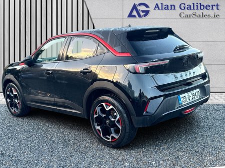 2023 Opel Mokka GS-1.2 Petrol €23,995