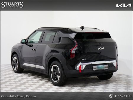 2026 Kia EV3 K2 LONG RANGE *0% FINANCE+FREE HOME CHARGER+€500 SUPERVALU GIFT CARD ON ALL 261 ORDERS * €41,850