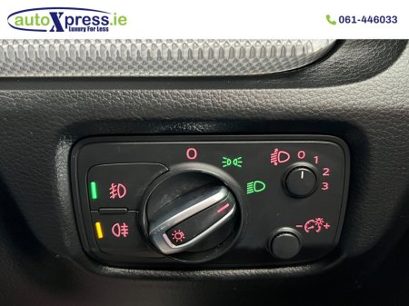 2014 Audi A3 1.6 TDI Manual €7,995 thumbnail