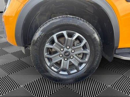 2023 Ford Ranger 2L WILDTRAK AUTO 4X4 #265 €37,999 thumbnail