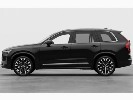 2026 Volvo XC90 T8 PHEV Ultra Bright €109,995