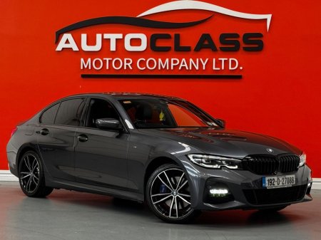 2019 BMW 3 Series 330 G20 E M Sport 4DR Auto # 31 €26,950