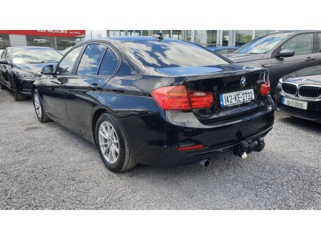 2014 BMW 3 Series  €12,999
