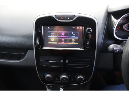 2017 Renault Clio DYNAMIQUE S NAV Low Mileage €10,995 thumbnail