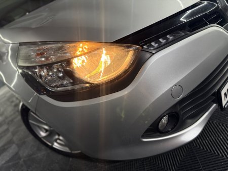 2014 Renault Clio 0.9 TCE 90 DYNAMIQUE €6,950