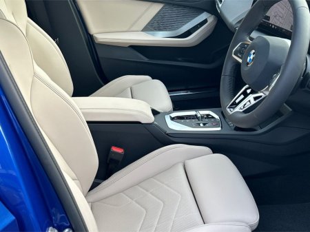 2026 BMW 1 Series 120 M Sport thumbnail