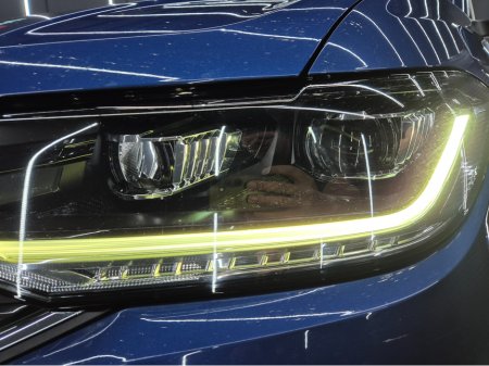 2020 Volkswagen T-Cross STYLE 1.0 L 115BHP NEW MODEL; €21,950