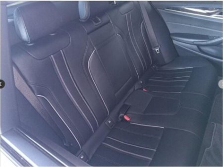 2017 BMW 5 Series SE LUXURY/FINANCE AVAILABLE//LOW KMS €24,950