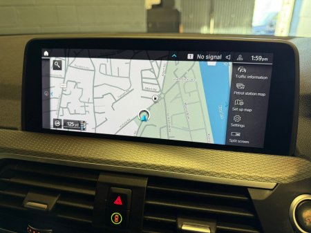 2021 BMW X3 xDrive30e M Sport Auto €36,900 thumbnail