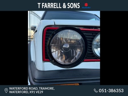 1982 Volkswagen Golf 1.8 GTI 8V 3DR 25TH ANNIVERSARY EDITION CAMPAIGN 03 €24,950 thumbnail