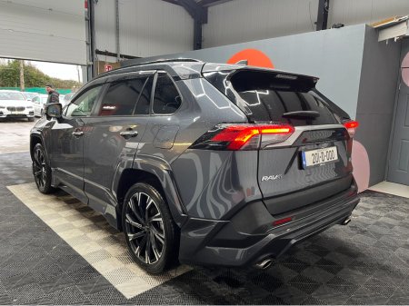 2020 Toyota Rav4 €30950! 2020 TOYOTA RAV4 HYBRID G 2.5 AUTOMATIC / CRUISE CONTROL / REVERSE CAMERA / ELECTRIC MEMORY & HEATED SEATS / HEATED STEERING WHEEL €30,950