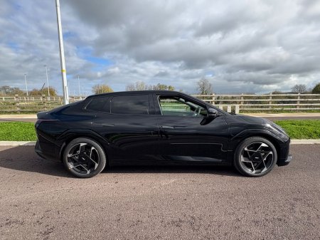 2026 Kia EV4 EV4 FASTBACK GT-LINE, *7 YEAR WARRANTY* *3 YEAR AA* *0% FINANCE*Apple CarPlay, Sunroof, Selectable Drive Mode, Rear Parking Sensors