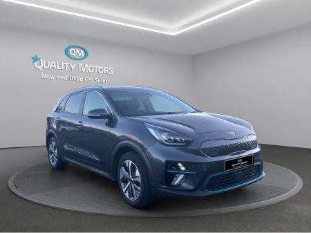 2020 Kia Niro 2020 KIA NIRO (S187)