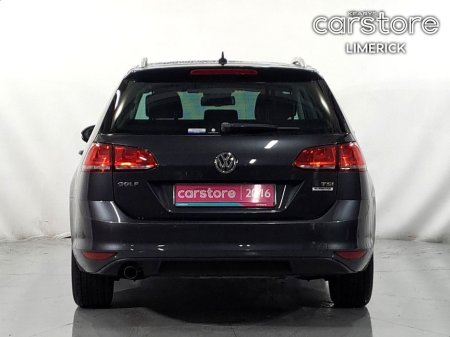 2016 Volkswagen Golf 1.2 TSI 5DR 85HP All Star €15,890