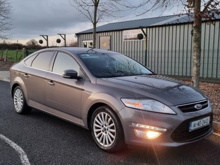 2014 Ford Mondeo 2014 FORD MONDEO DIESEL €5,990 €5,990