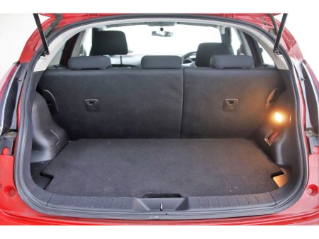 2016 Nissan Juke 11.2 DIG-T ACENTA 6SPD €11,490 thumbnail