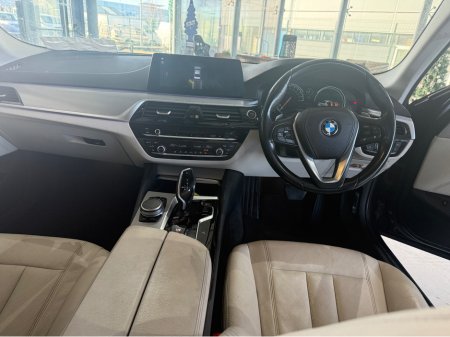 2018 BMW 5 Series D SE JC32 4DR AUTO €19,950 thumbnail
