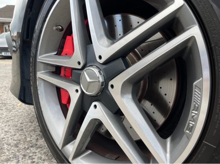 2015 Mercedes-Benz CLA Class CLA 45 AMG Turbo 4 Matic 4DR.. LOW MILEAGE .. WARRANTY INCLUDED .. FINANCE AVAILABLE €24,700 thumbnail