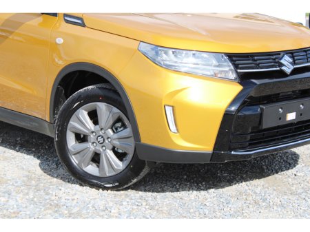 2026 Suzuki Vitara 1.5 Motion Hybrid *10 Year Warranty & 0% Finance* €36,500