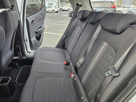 2021 Hyundai i10 1.0 PETROL Deluxe Plus MODEL LOW MILEAGE, FINANCE, NEW NCT, WARRANTY, 5 STAR REVIEWS €13,995 thumbnail