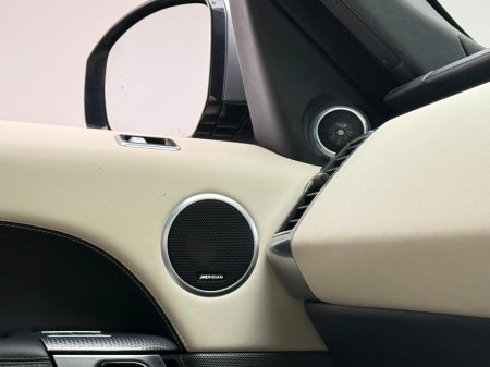 2019 Land Rover Range Rover Sport HSE DYNAMIC P400E €39,990 thumbnail