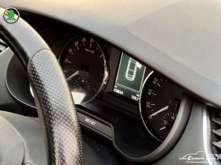 2016 Skoda Octavia STYLE 1.6 TDI CARPLAY XENON €9,950 thumbnail